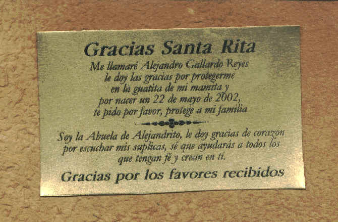 placa virgen.jpg (312860 bytes)